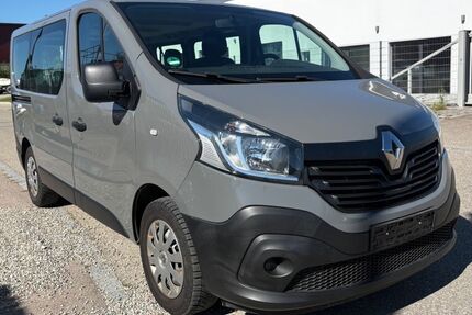 Renault Trafic 237.900 km 8.890 &euro; Hohenwart 86558