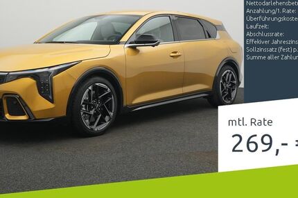 Kia K4 6.900 km 34.444 &euro; Borken 46325