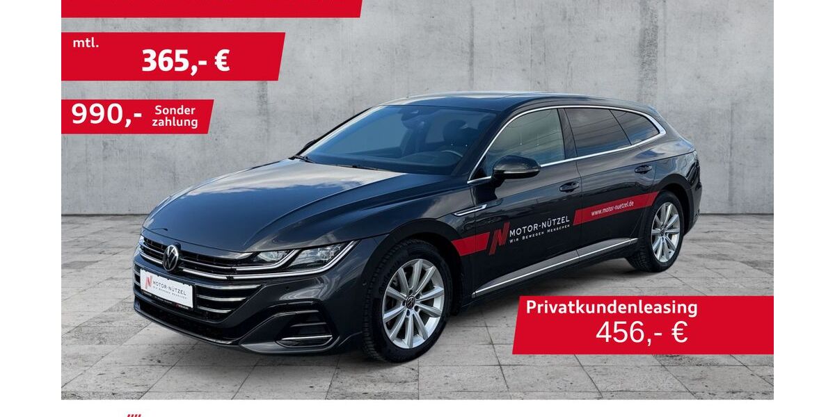 VW Arteon 36.907 km 36.930 &euro; Mitterteich 95666