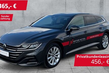 VW Arteon 37.146 km 36.840 &euro; Mitterteich 95666