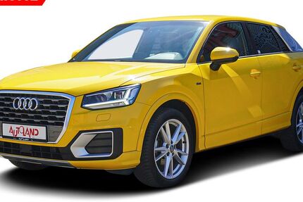 Audi Q2 63.567 km 21.950 &euro; Magdeburg 39118