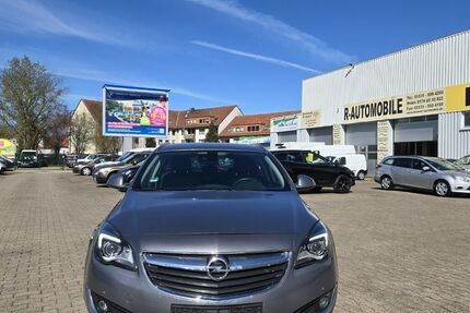 Opel Insignia 136.000 km 4.990 &euro; Garbsen/ Hannover 30827