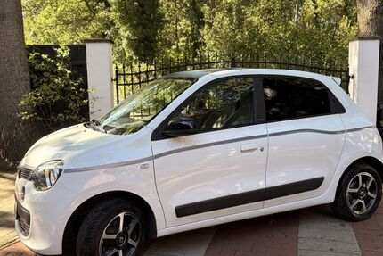Renault Twingo 65.000 km 7.800 &euro; Wedemark 30900