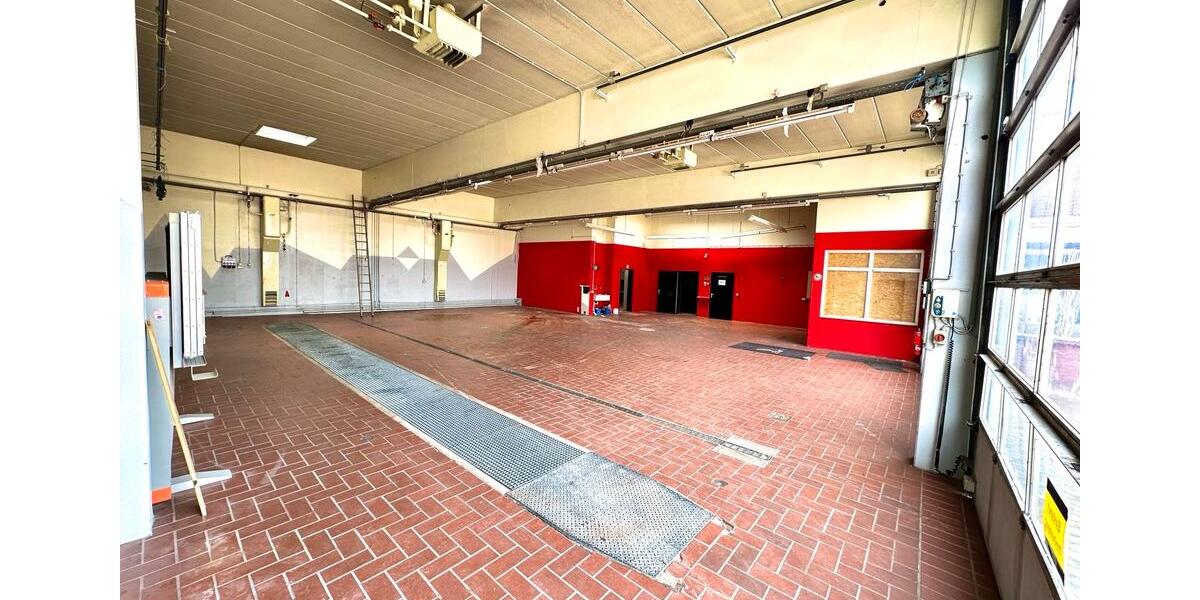 Gewerbeobjekt Niebüll - 2.200&euro; | Angebot:26367128
