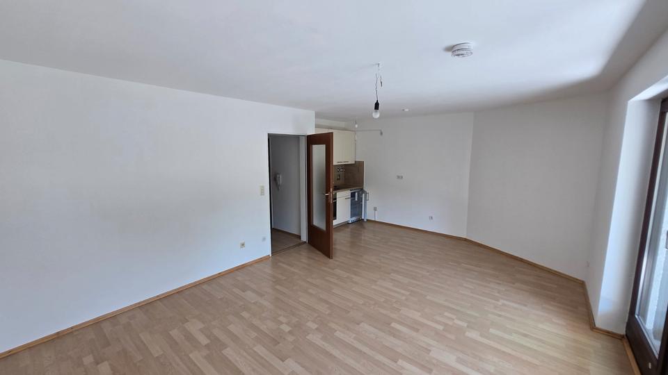 Etagenwohnung Germering - 1 Zimmer, 37 m&sup2;, 235.000&euro; | Angebot:26918100
