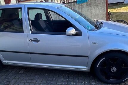 VW Golf 200.000 km 3.000 &euro; Pritzwalk 16928