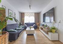 Menden Nähe Fußgängerzone – Wohnung im 2.OG über 2 Etagen (ohne Balkon)