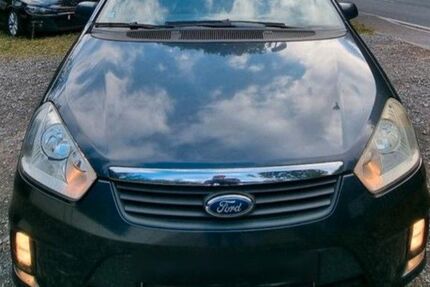 Ford C-Max 186.000 km 1.900 &euro; Schalksmühle 58579