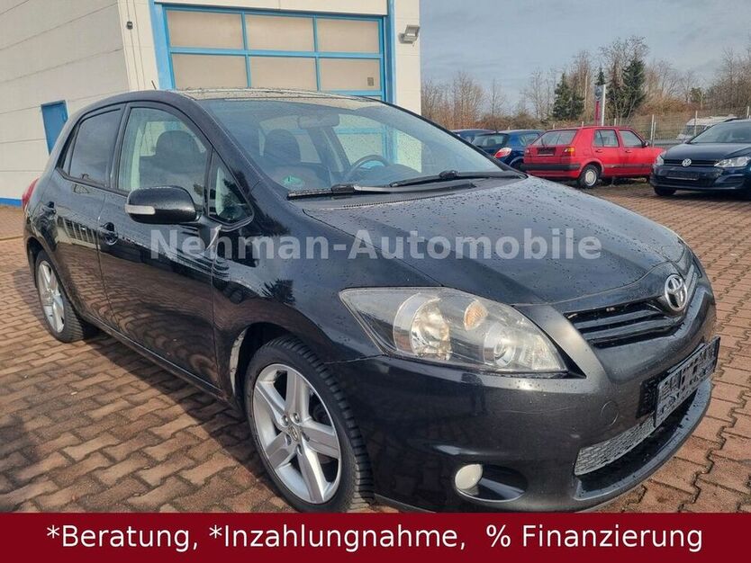 Auris
