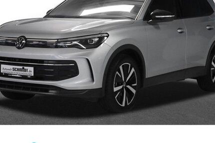 VW Tiguan 17.500 km 36.950 &euro; Recklinghausen 45657