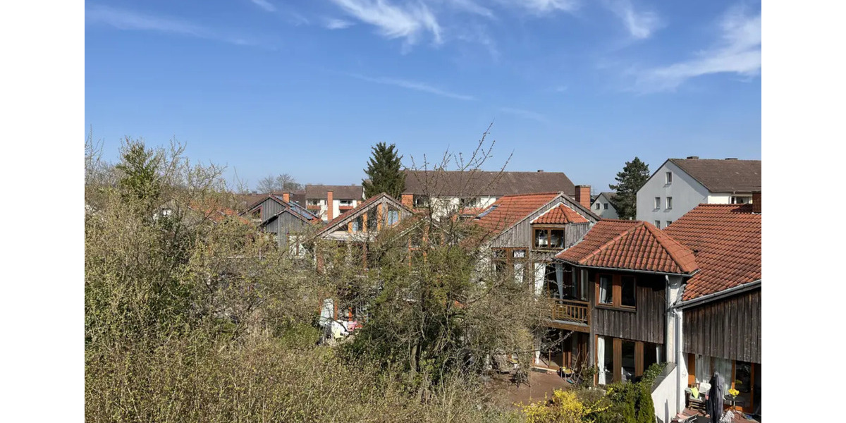 Ideal für Singles 2 zimmer