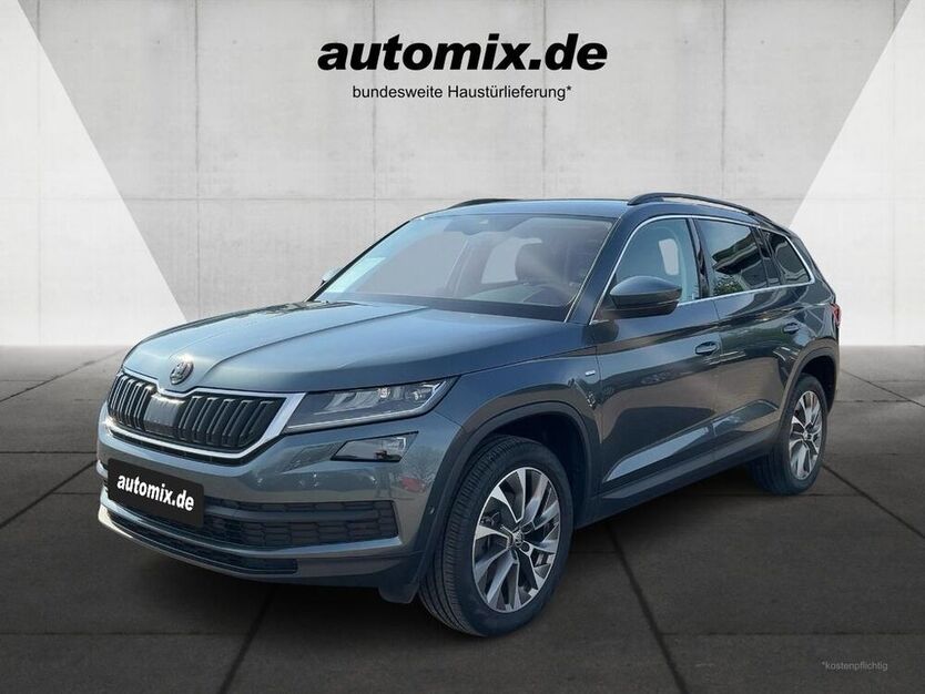 Kodiaq