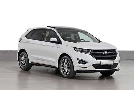 Ford Edge 122.359 km 17.900 &euro; Düsseldorf 40597