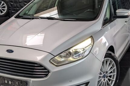 Ford Galaxy 229.000 km 10.900 &euro; Solingen 42699