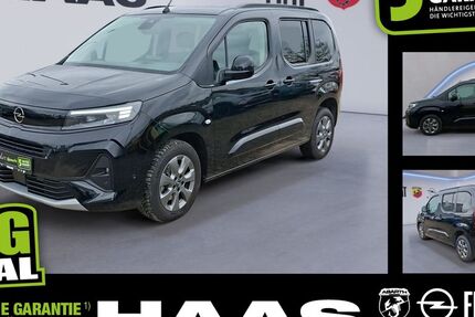 Opel Combo Life 19.000 km 25.480 &euro; Schwabmünchen 86830