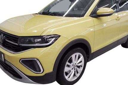 VW T-Cross 11.514 km 31.000 &euro; Neuss 41460