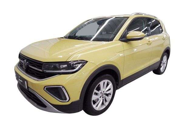VW T-Cross 11.514 km 31.000 &euro; Neuss 41460
