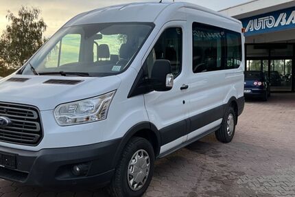 Ford Transit 71.195 km 34.391 &euro; Kupferzell 74635