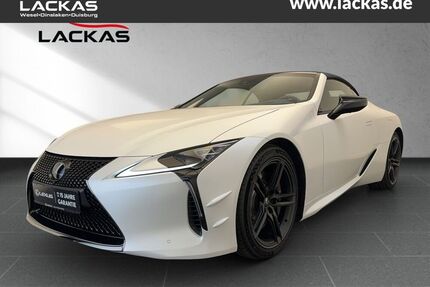 Lexus LC 500