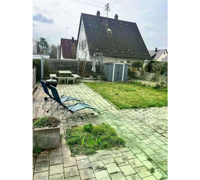 Haus zum Kaufen in Magstadt 399.000 € 87 m²