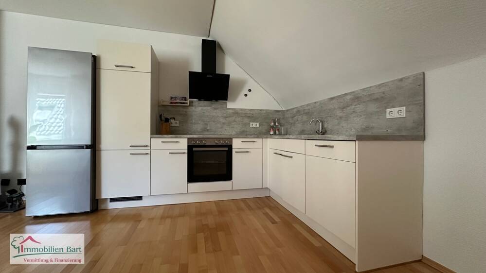 Etagenwohnung Mettlach / Saarhölzbach Saarhölzbach - 3 Zimmer, 80 m&sup2;, 900&euro; | Angebot:26703369