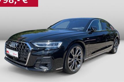 Audi A8 37.501 km 58.690 &euro; Pforzheim 75179