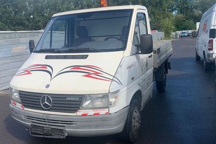 Mercedes Sprinter