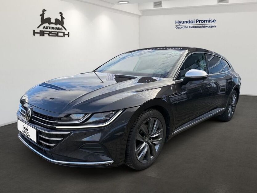 Arteon
