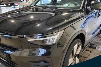 Volvo XC40 56.176 km 24.990 &euro; Essen-Kray 45309