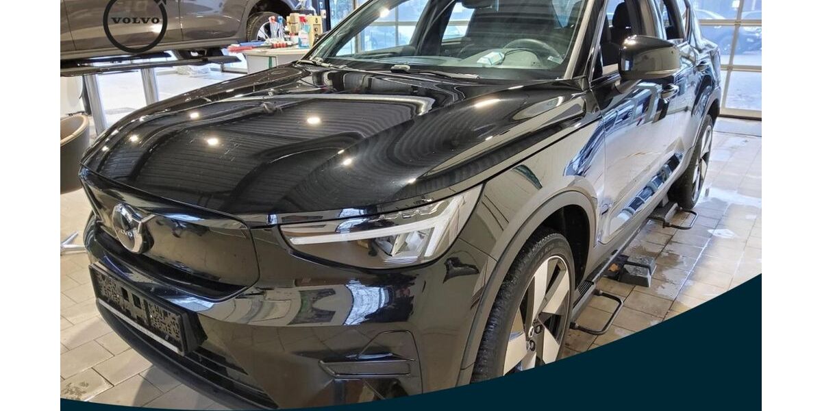 Volvo XC40 56.176 km 24.990 &euro; Essen-Kray 45309