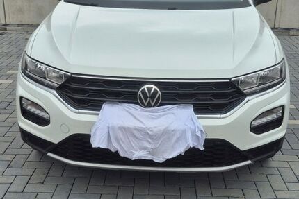 VW T-Roc 63.000 km 18.000 &euro; Chemnitz 09126