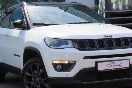 Jeep Compass 154.414 km 15.900 &euro; Neuss 41469