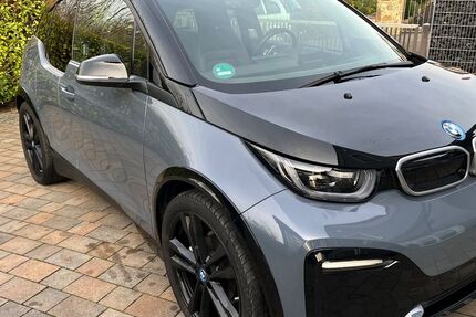 BMW i3 26.700 km 25.299 € Harxheim/ Mainz 55296