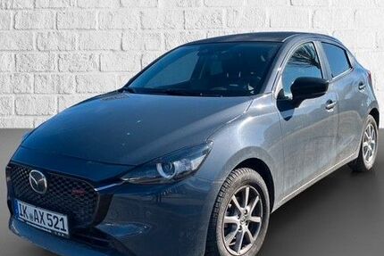 Mazda 2 7.000 km 19.990 &euro; Ilmenau 98693