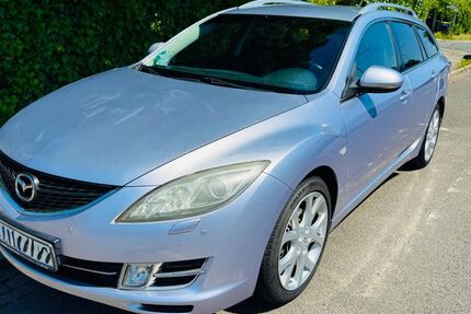 Mazda 6 252.900 km 2.500 &euro; Bremen 28211