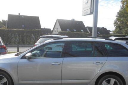Skoda Octavia 82.000 km 14.999 &euro; Dömitz 19303