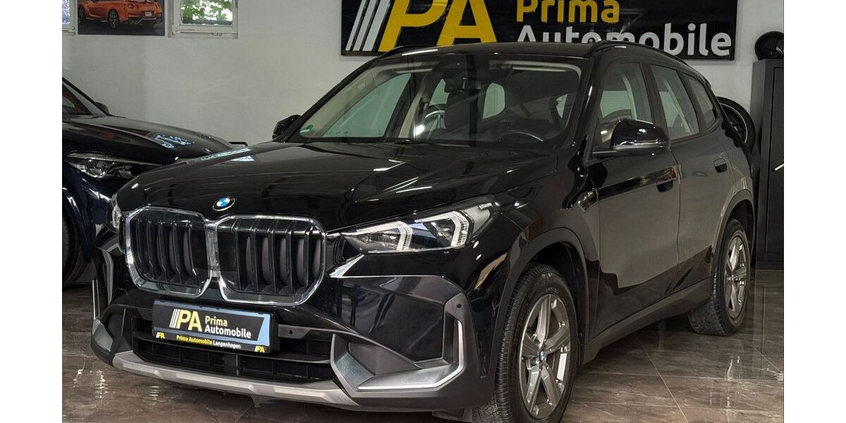 BMW X1 157.100 km 24.999 &euro; Langenhagen 30853