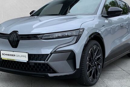 Renault Megane E-TECH 1.500 km 36.990 &euro; Chemnitz 09120