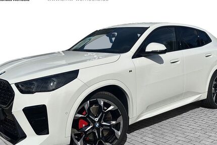 BMW X2 9.121 km 48.836 € Cottbus 03044