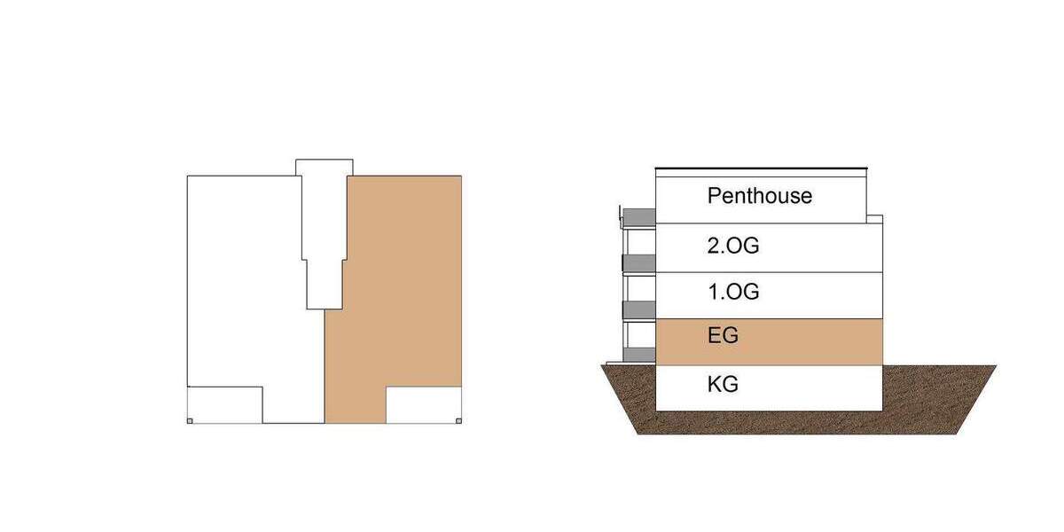 Etagenwohnung Rödental Oeslau - 3 Zimmer, 385.100&euro; | Angebot:25744924
