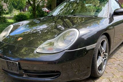 Porsche 996