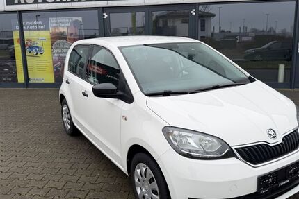 Skoda Citigo 64.000 km 6.950 &euro; Tönisvorst 47918
