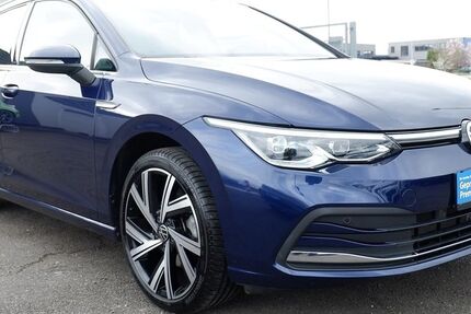 VW Golf 22.250 km 24.629 &euro; Delitzsch OT Döbernitz 04509