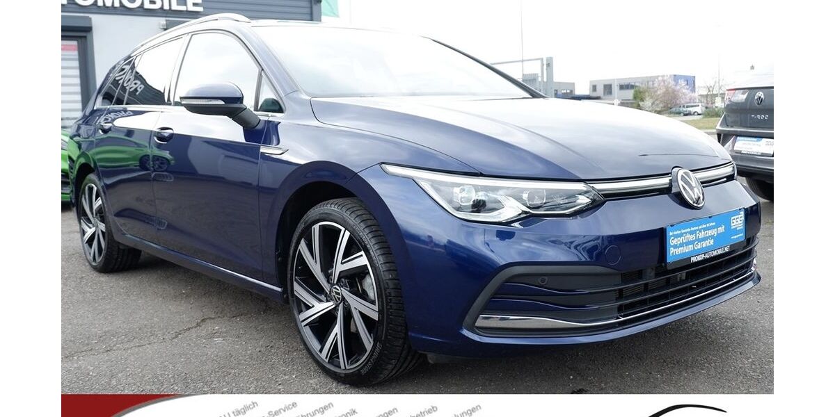 VW Golf 22.250 km 24.629 &euro; Delitzsch OT Döbernitz 04509