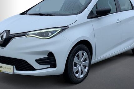 Renault ZOE 60.000 km 12.900 &euro; Hof 95030