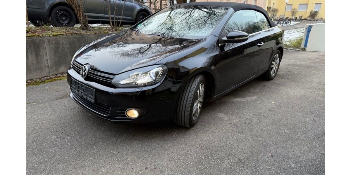 VW Golf 198.381 km 6.500 &euro; Ismaning 85737