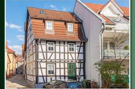 Haus zum Mieten in Bensheim 1.040 € 85 m²