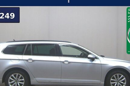 VW Passat 132.596 km 16.480 &euro; Gyhum/Bockel 27404