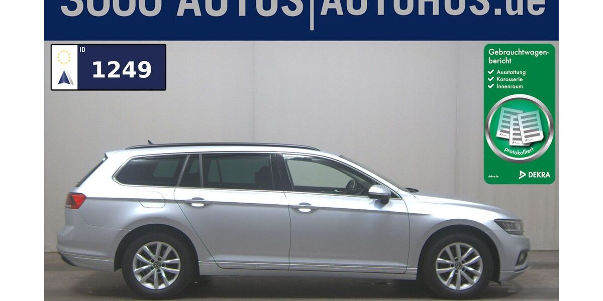 VW Passat 132.596 km 16.480 &euro; Gyhum/Bockel 27404