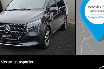 Mercedes-Benz V 300 22.026 km 70.780 &euro; Böblingen 71034
